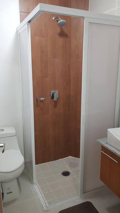 Hermoso Y Comodo Departamento En Manzanillo Exteriör bild