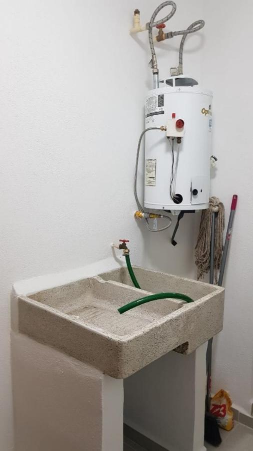 Hermoso Y Comodo Departamento En Manzanillo Exteriör bild