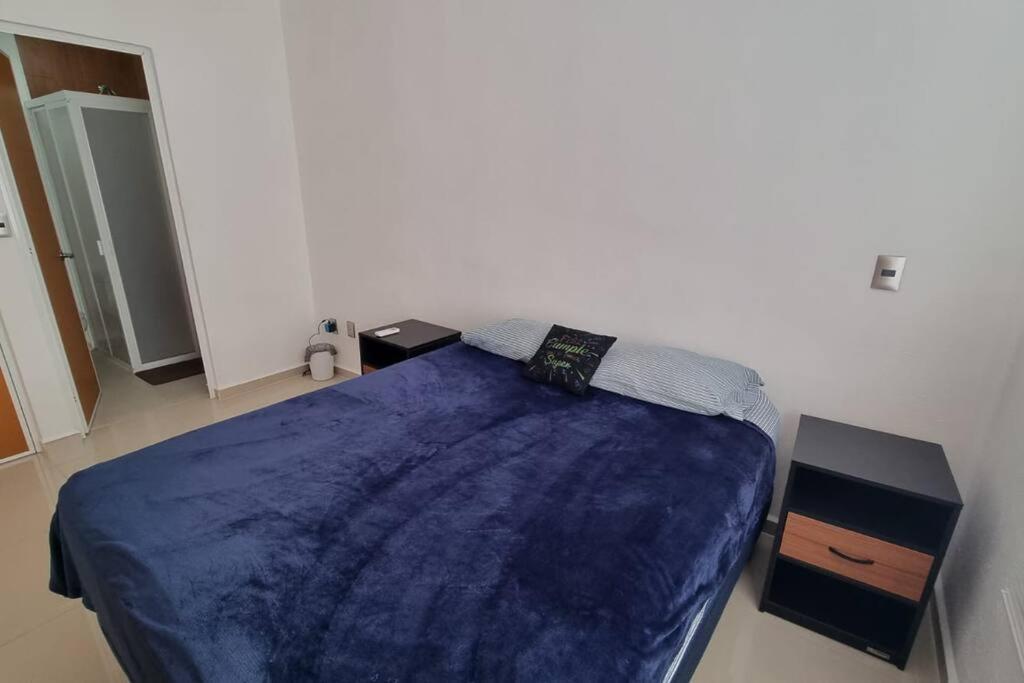Hermoso Y Comodo Departamento En Manzanillo Exteriör bild