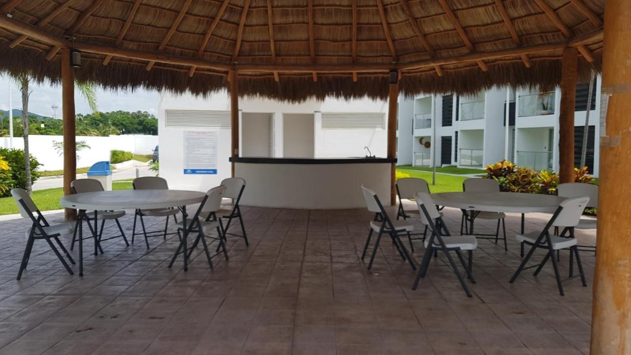 Hermoso Y Comodo Departamento En Manzanillo Exteriör bild