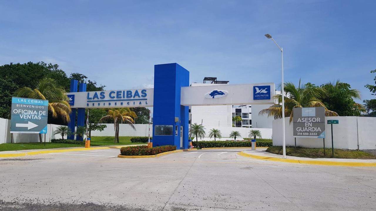 Hermoso Y Comodo Departamento En Manzanillo Exteriör bild