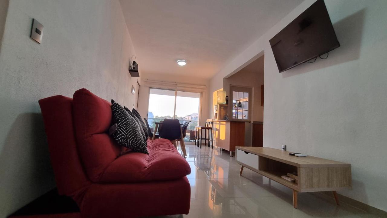 Hermoso Y Comodo Departamento En Manzanillo Exteriör bild